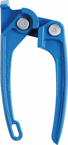STILKER kézi fékcsőhajlító, 3/4,75/6 mm (71037)