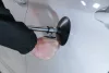 DRAKKAR kézi pumpás horpadáskihúzó csúszókalapáccsal, 1,2 kg (71130)