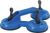 STILKER tripla tapadókorong, 118 mm, 100 kg (71210)