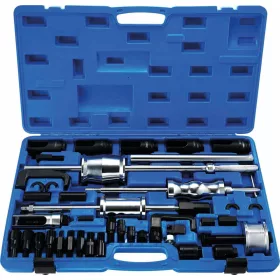 STILKER injektorkiszedő common rail adapterrel (71234)