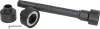 DRAKKAR cserélhető fejű kormányösszekötő-szerelő készlet, 30–45 mm, 5 db (71256)