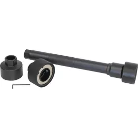   DRAKKAR cserélhető fejű kormányösszekötő-szerelő készlet, 30–45 mm, 5 db (71256)