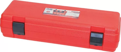 DRAKKAR cserélhető fejű kormányösszekötő-szerelő készlet, 30–45 mm, 5 db (71256)