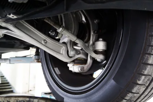 DRAKKAR cserélhető fejű kormányösszekötő-szerelő készlet, 30–45 mm, 5 db (71256)