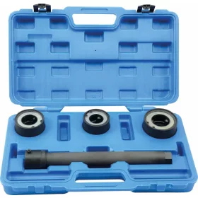   STILKER cserélhető fejű kormányösszekötő-szerelő készlet, 30–45 mm, 4 db (71265)
