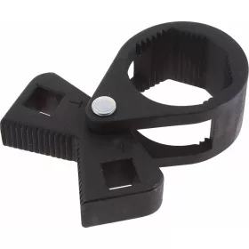   STILKER kettős meghajtású kormányösszekötő-szerelő kulcs, 27–42 mm (71273)