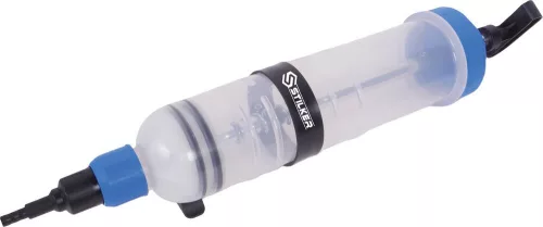 STILKER benzin-/gázolajfecskendő, 1,5 l (71288)