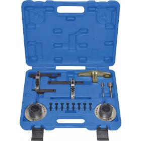   STILKER vezérlésrögzítő készlet, Ford 1.0 / 1.1 Ecoboost (71510)