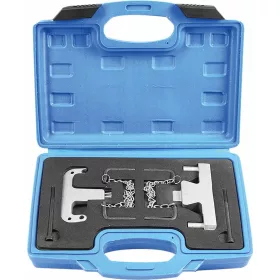   STILKER vezérlésrögzítő készlet, Mercedes/Chrysler/Jeep benzin/dízel DCI -CRD (71523)