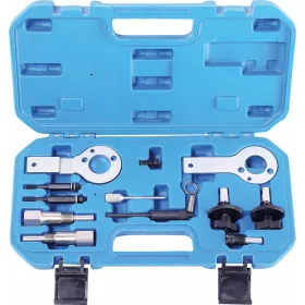   STILKER vezérlésrögzítő készlet, Fiat/Opel/Vauxhall 1.3-1.9 CDTI (71527)
