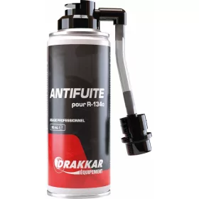 DRAKKAR klímaszivárgás-tömítő adalék, 30 ml (72141)