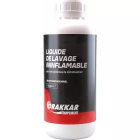 DRAKKAR nem gyúlékony klímaöblítő folyadék (72160)