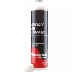 DRAKKAR klímatisztító aeroszol, 600 ml (72162)