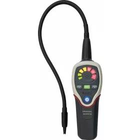   DRAKKAR univerzális elektronikus szivárgásérzékelő, R134a/R1234yf/hidrogén (72183)