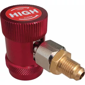 DRAKKAR R134a klímagyorscsatlakozó (72184)