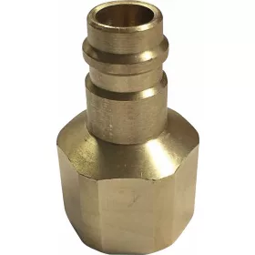 DRAKKAR univerzális R1234yf palackadapter (72194)
