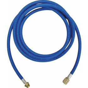   DRAKKAR egyenes SAE klímatömlő, M14 × 1,5 belső/külső menet, 3 m (72225)