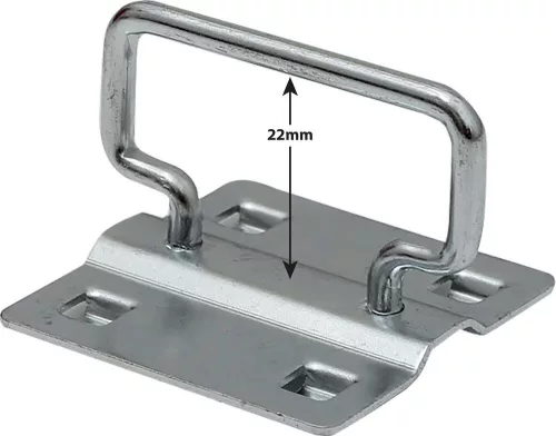STILKER fogótartó (72458)