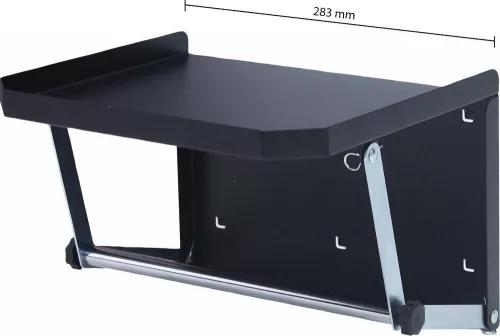 DRAKKAR tartópolc tekercstartóval (72575)