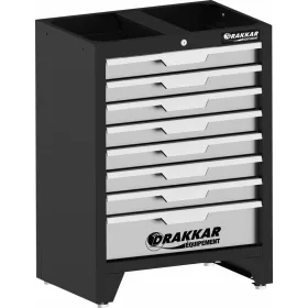 DRAKKAR 8 fiókos alsószekrény (72625)