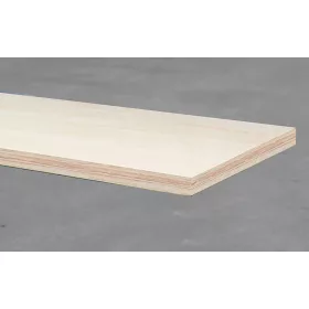 DRAKKAR rétegelt bükk munkalap (72641)