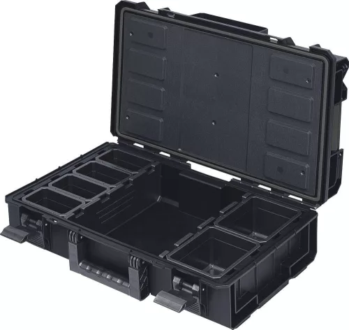 DRAKKAR COBOX tárolódoboz, 585 × 385 × 190 mm (72715)