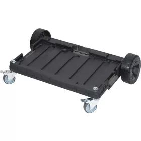 DRAKKAR COBOX guruló alaplap, 745 × 510 × 180 mm (72724)