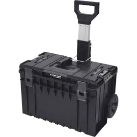   DRAKKAR COBOX szerszámkocsi teleszkópos fogantyúval, 600 × 460 × 765 mm (72732)