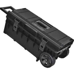   DRAKKAR COBOX szállítóláda kerekekkel és teleszkópos fogantyúval, 793 × 385 × 322 mm (72739)