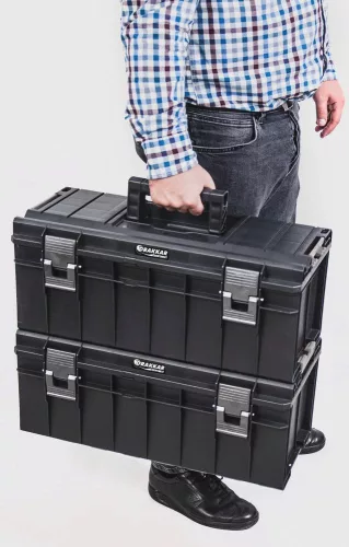 DRAKKAR COBOX tárolódoboz (72743)