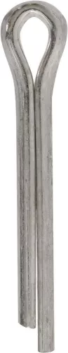 STILKER sasszegkészlet, 3–8 mm, 144 db (75713)
