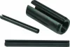 STILKER hasított rugós csapszegkészlet, 1,6–9,5 mm, 120 db (75715)