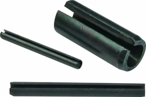 STILKER hasított rugós csapszegkészlet, 1,6–9,5 mm, 120 db (75715)