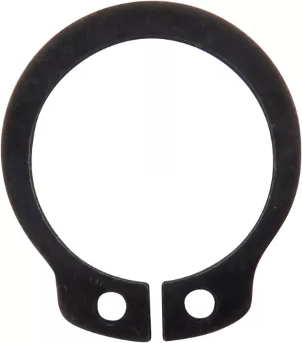 STILKER külső Seeger-gyűrű-készlet, M4–M22, 300 db (75749)