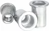 STILKER szegecsanya-készlet, M3–M10, 150 db (75782)