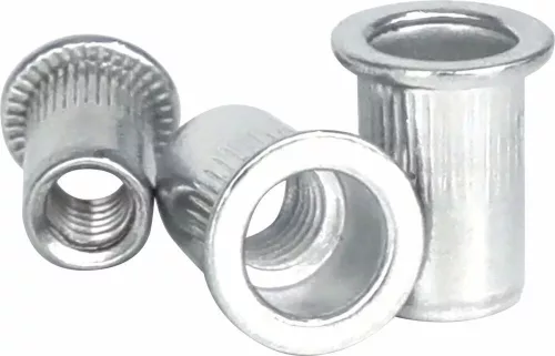 STILKER szegecsanya-készlet, M3–M10, 150 db (75782)
