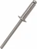 STILKER acélszegecs-készlet, 3,2–4,8 mm, 300 db (75804)