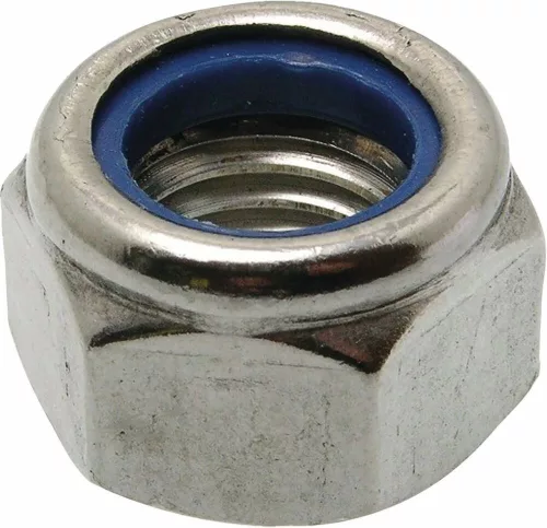 STILKER önzáró hatlapú anyakészlet, M3–M16, 228 db (76002)