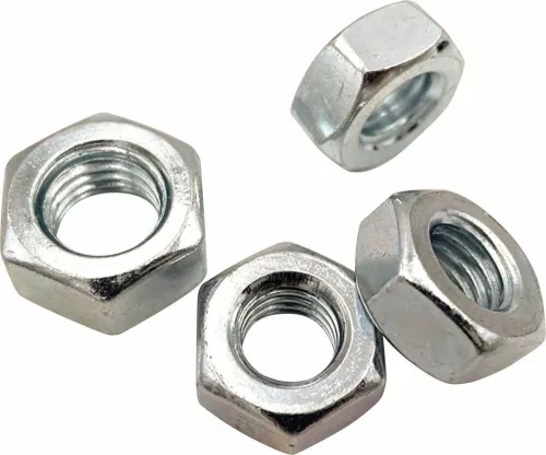STILKER hatlapú anyakészlet, M3–M16, 243 db (76003)
