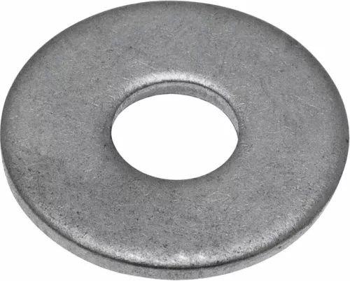 STILKER széles acélalátét-készlet, 4 × 11–12 × 40 mm, 475 db (76202)