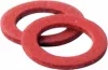 STILKER piros fíbertömítés-készlet, 10–32 mm külső átmérő, 600 db (76208)