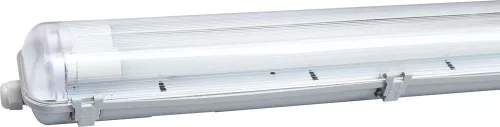 DRAKKAR tömített LED lámpatest T8 fénycsővel, 4000 K (82206)