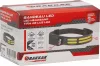 DRAKKAR LED fejlámpa (82255)