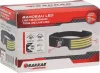 DRAKKAR LED fejlámpa (82257)