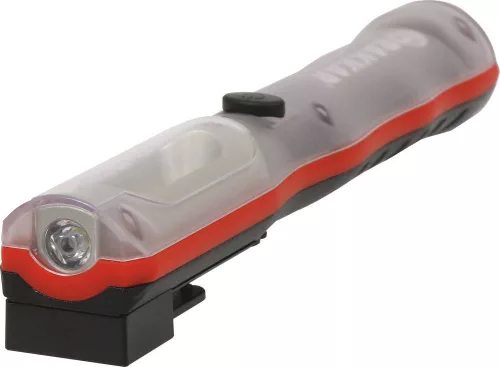 DRAKKAR tölthető LED szerelőlámpa, 500 lm (82280)