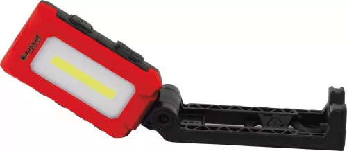 DRAKKAR tölthető LED zseblámpa, 600 lm (82317)