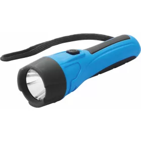 STILKER elemes LED zseblámpa, 65 lm (82338)