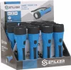 STILKER elemes LED zseblámpa, 65 lm (82338)