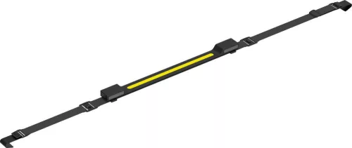 DRAKKAR LED motortéri lámpa, hajlékony, pántokkal, 1000 lm (82369)