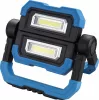 STILKER tölthető LED reflektor, 2x5 W, 1000 lm (82397)
